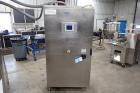 Tonelli 400 Liter Planetary Mixer